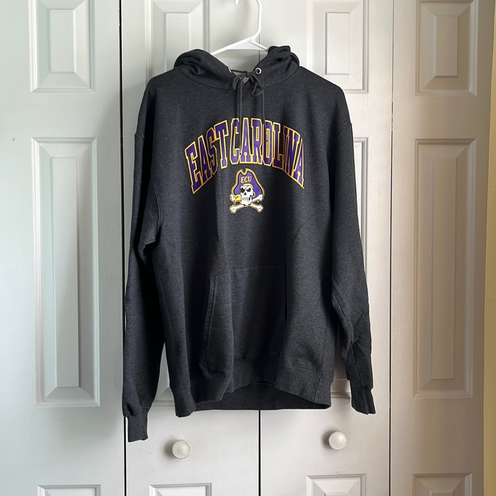 East Carolina University Hoodie